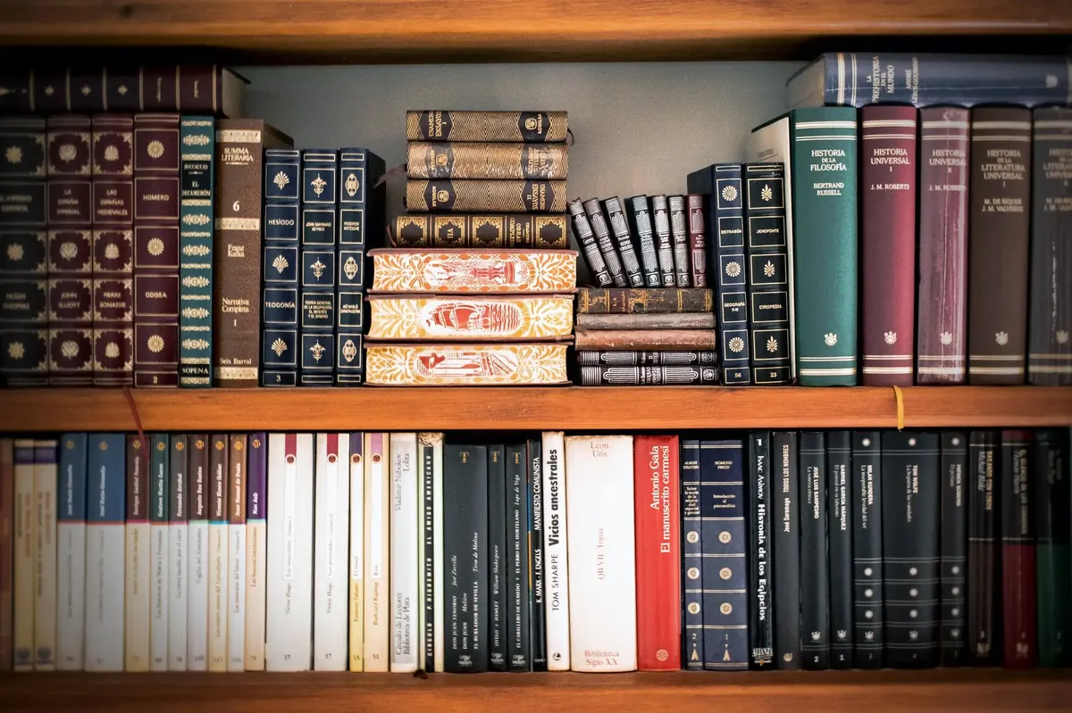 Spanish inheritance law — law library at MT Solicitors