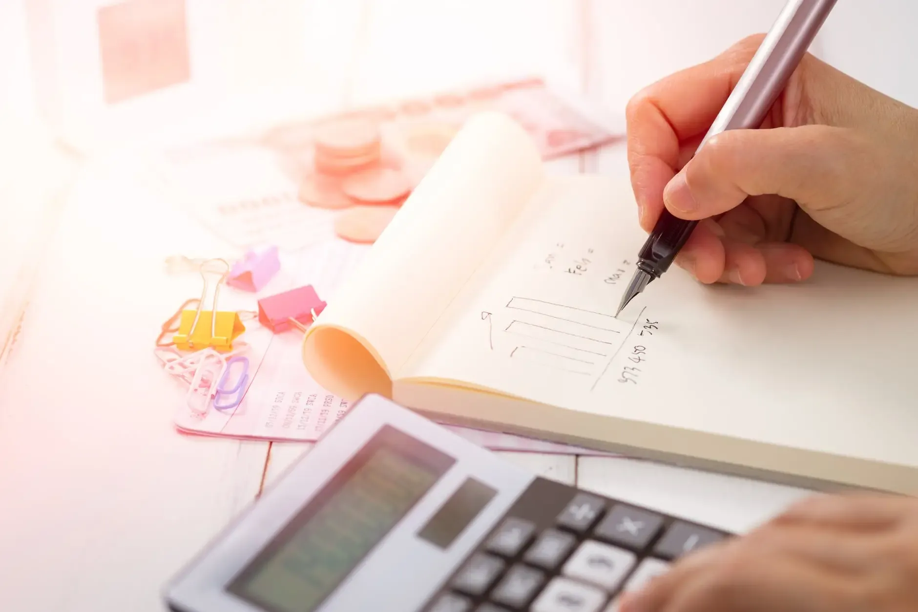 Spanish tax advice for residents and non-residents — calculating tax returns