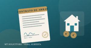 Lee más sobre el artículo Contrato de Arras in Spain: What Happens to Your Deposit If You or the Seller Pull Out?